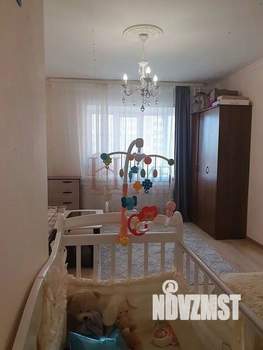 1-к квартира, на длительный срок, 40м2, 9/14 этаж