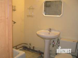 1-к квартира, на длительный срок, 40м2, 5/10 этаж