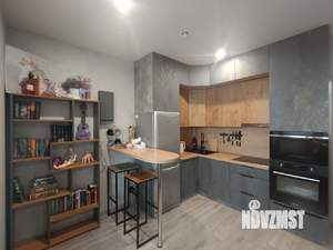 2-к квартира, на длительный срок, 37м2, 8/16 этаж