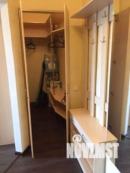 1-к квартира, на длительный срок, 40м2, 5/16 этаж