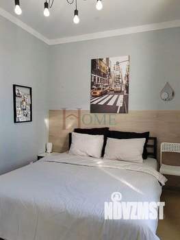 1-к квартира, на длительный срок, 32м2, 25/25 этаж