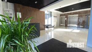 Студия квартира, на длительный срок, 27м2, 9/9 этаж