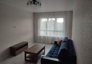 1-к квартира, на длительный срок, 35м2, 7/17 этаж