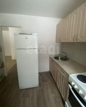 2-к квартира, на длительный срок, 41м2, 1/5 этаж