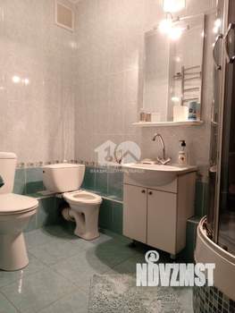 1-к квартира, на длительный срок, 30м2, 1/5 этаж