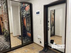 1-к квартира, на длительный срок, 56м2, 3/16 этаж