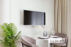 1-к квартира, посуточно, 29м2, 1/1 этаж