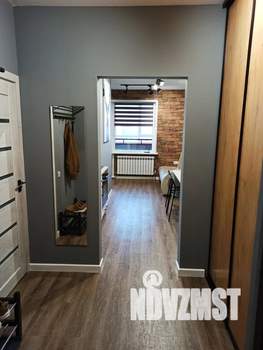 1-к квартира, посуточно, 30м2, 25/25 этаж