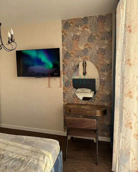 2-к квартира, на длительный срок, 44м2, 18/25 этаж