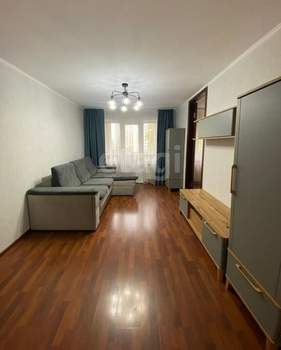3-к квартира, на длительный срок, 56м2, 5/5 этаж