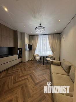 2-к квартира, на длительный срок, 54м2, 3/25 этаж