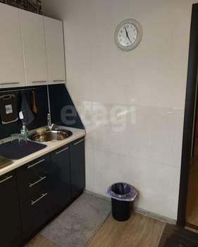 1-к квартира, на длительный срок, 31м2, 3/5 этаж