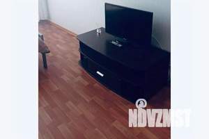 1-к квартира, посуточно, 40м2, 15/17 этаж