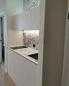 1-к квартира, на длительный срок, 38м2, 9/15 этаж