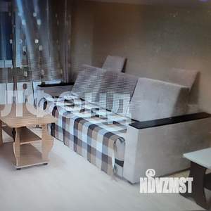 Студия квартира, на длительный срок, 27м2, 6/18 этаж