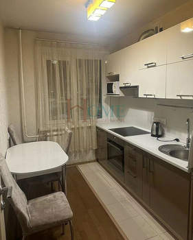 2-к квартира, на длительный срок, 43м2, 3/9 этаж