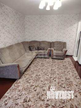 2-к квартира, на длительный срок, 44м2, 2/5 этаж