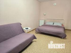 1-к квартира, посуточно, 42м2, 7/9 этаж