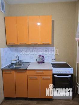 1-к квартира, на длительный срок, 26м2, 2/10 этаж