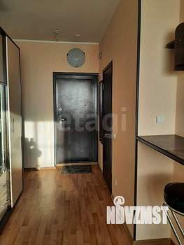 Студия квартира, на длительный срок, 26м2, 8/25 этаж