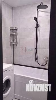 Студия квартира, на длительный срок, 24м2, 4/25 этаж