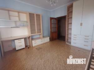 3-к квартира, на длительный срок, 91м2, 4/7 этаж