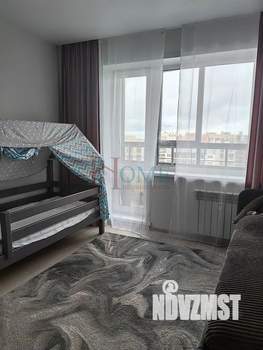 2-к квартира, на длительный срок, 64м2, 16/17 этаж