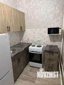 1-к квартира, на длительный срок, 25м2, 5/17 этаж