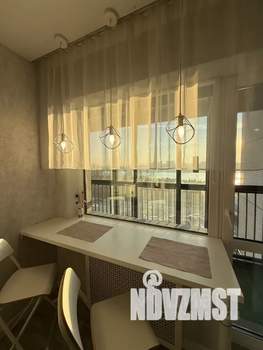 1-к квартира, посуточно, 30м2, 5/7 этаж