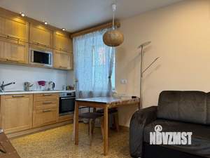 2-к квартира, на длительный срок, 43м2, 1/9 этаж