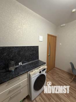 1-к квартира, на длительный срок, 33м2, 8/10 этаж