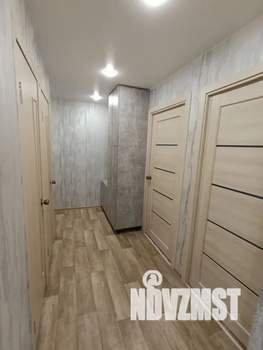 2-к квартира, посуточно, 56м2, 2/9 этаж
