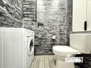 Студия квартира, на длительный срок, 34м2, 20/30 этаж