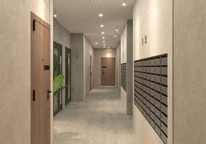 1-к квартира, на длительный срок, 36м2, 5/17 этаж