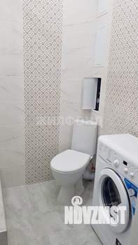 Студия квартира, на длительный срок, 30м2, 10/18 этаж