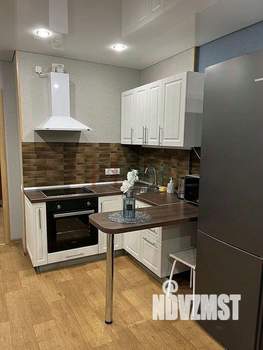 Студия квартира, на длительный срок, 27м2, 11/17 этаж