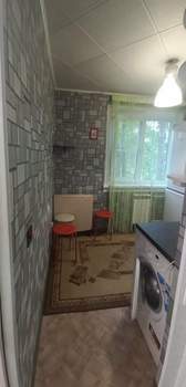 1-к квартира, на длительный срок, 30м2, 2/5 этаж