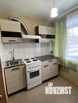 1-к квартира, на длительный срок, 31м2, 1/5 этаж