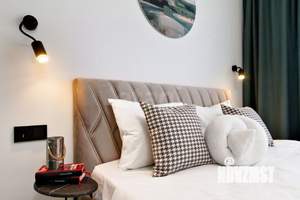 1-к квартира, на длительный срок, 40м2, 2/22 этаж