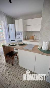 1-к квартира, на длительный срок, 37м2, 15/16 этаж