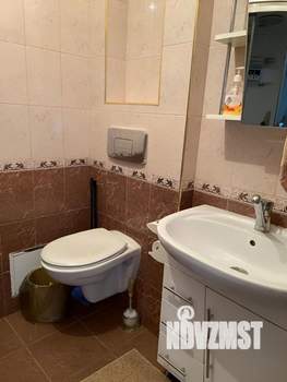 1-к квартира, на длительный срок, 30м2, 2/2 этаж