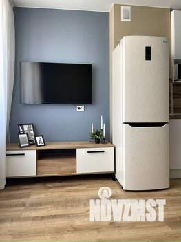 2-к квартира, посуточно, 40м2, 1/1 этаж