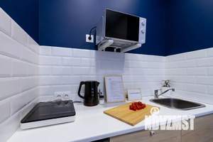 Студия квартира, посуточно, 21м2, 2/25 этаж