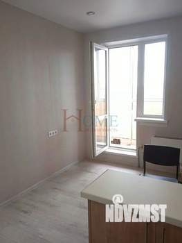 1-к квартира, на длительный срок, 45м2, 10/17 этаж