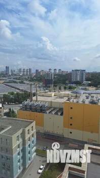 2-к квартира, на длительный срок, 57м2, 14/15 этаж