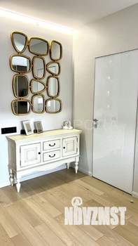 2-к квартира, на длительный срок, 70м2, 18/25 этаж