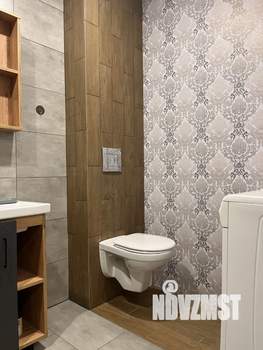 1-к квартира, на длительный срок, 40м2, 8/27 этаж