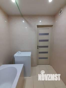 Студия квартира, на длительный срок, 25м2, 6/17 этаж