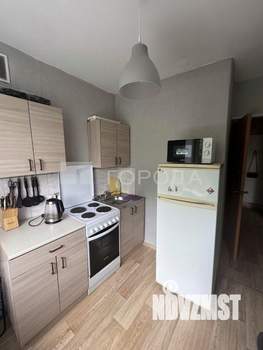 1-к квартира, на длительный срок, 30м2, 3/5 этаж