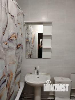 1-к квартира, на длительный срок, 37м2, 2/18 этаж